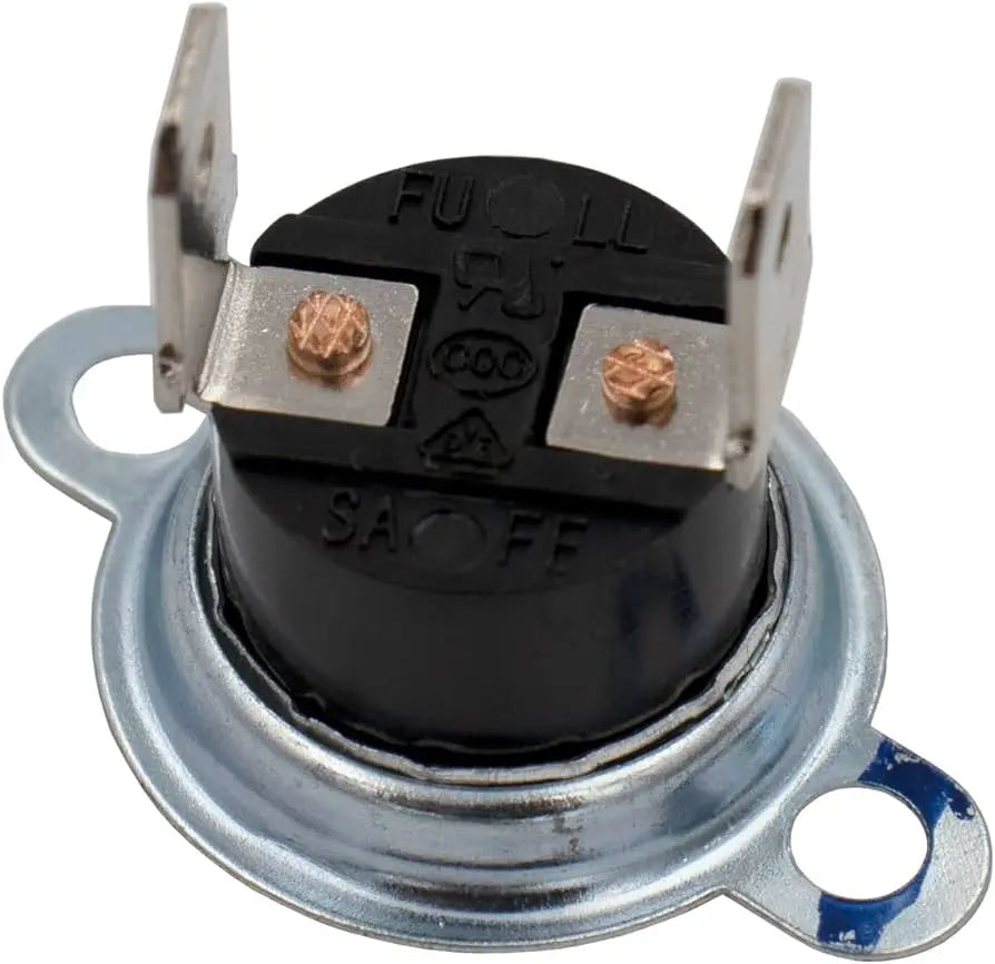 DE47-20034A Microwave Genuine High Limit Thermostat  Parts-O-Matic