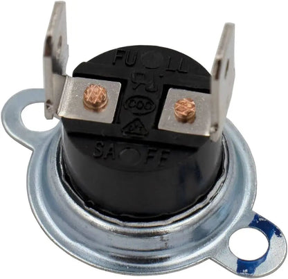 DE47-20034A Microwave Genuine High Limit Thermostat  Parts-O-Matic
