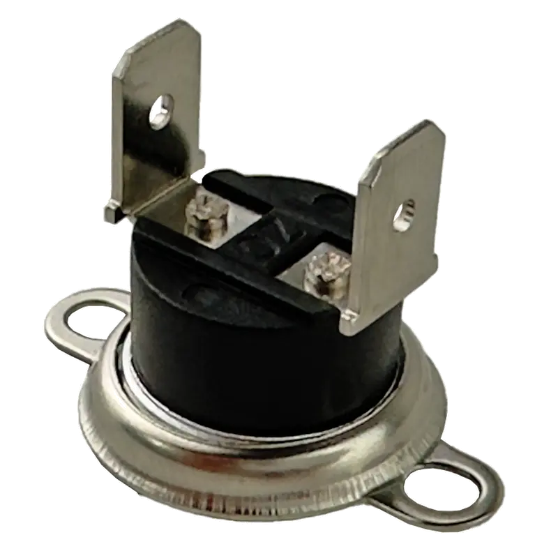 DE47-20034ACM Microwave High Limit Thermostat Replaces DE47-20034A Choice Manufactured Parts