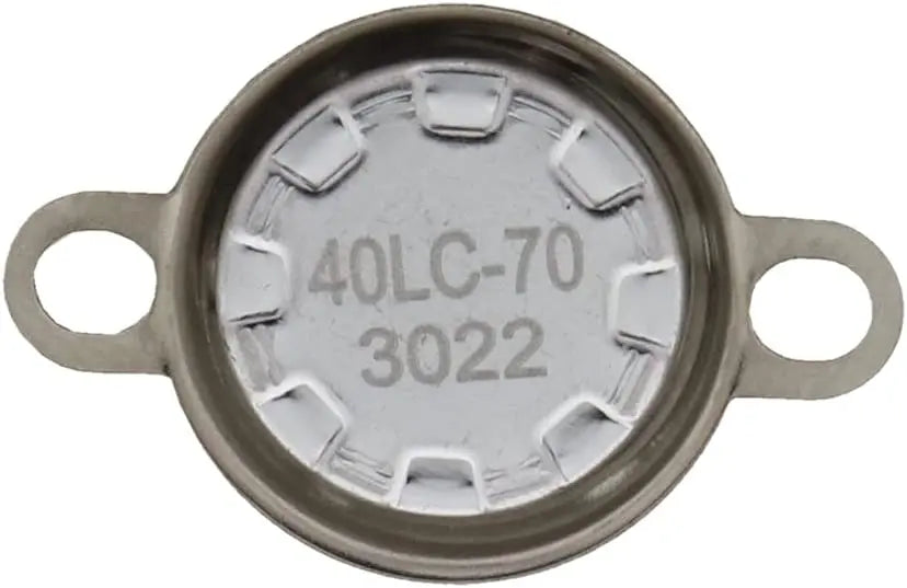 ERP DE47-20034A Microwave High Limit Thermostat Exact Replacement Parts