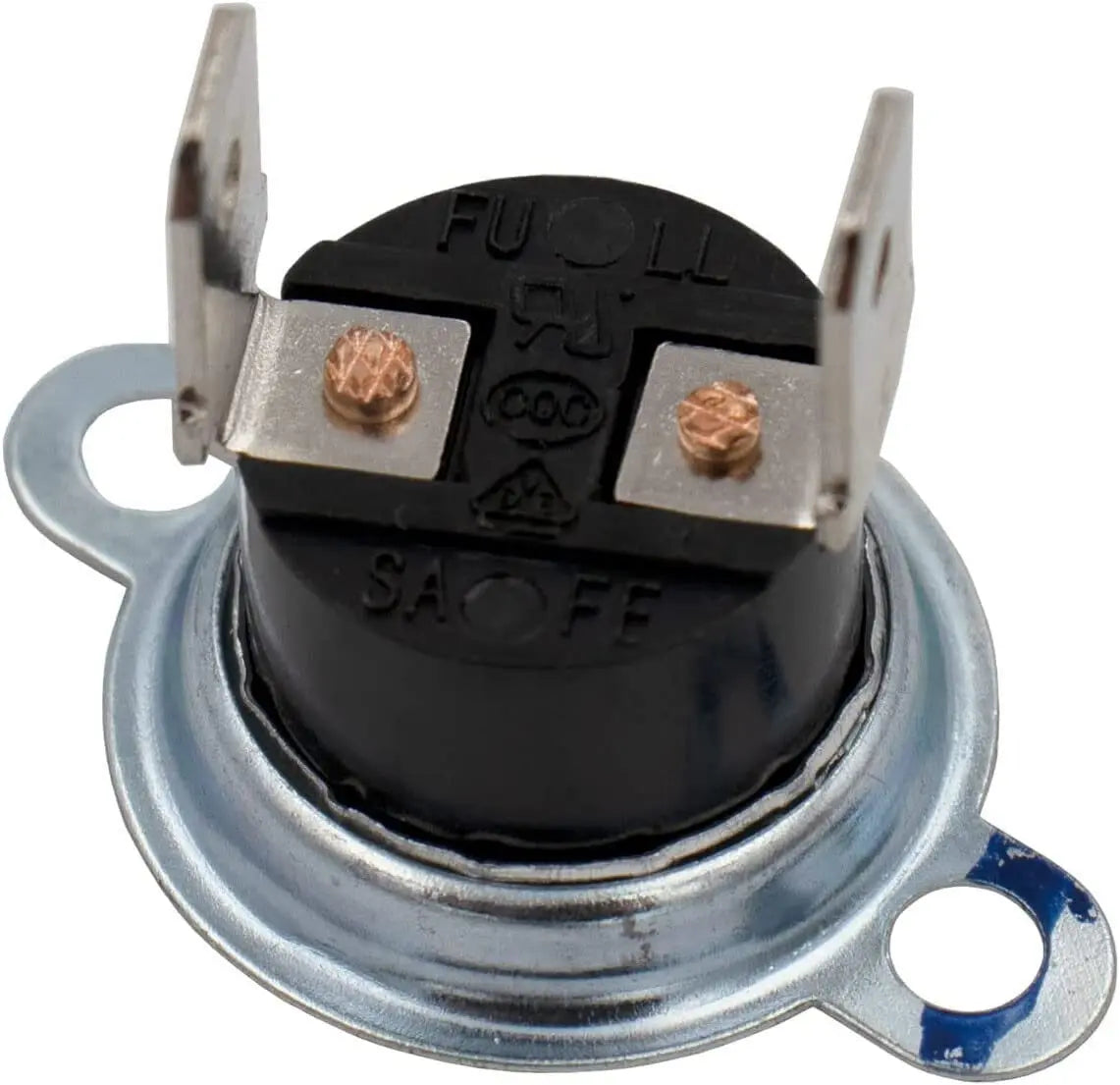 DE47-20034A Microwave Genuine High Limit Thermostat  Parts-O-Matic