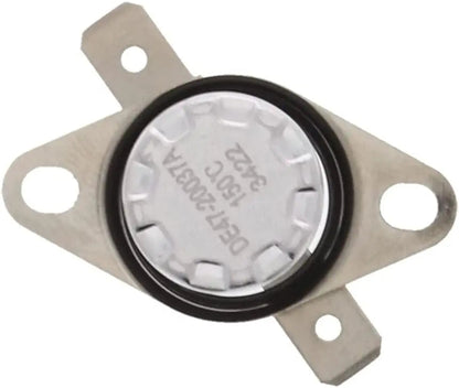 ERP DE47-20037A Microwave High Limit Thermostat  Parts-O-Matic