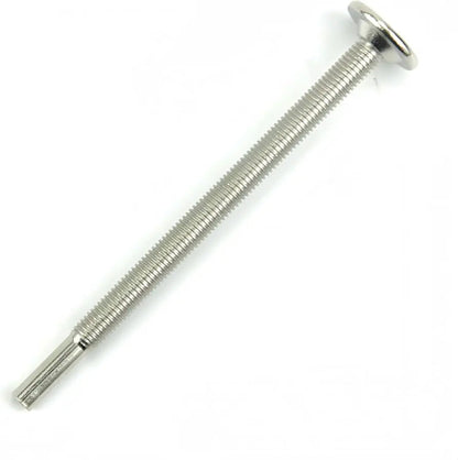 XPARTCO DE60-20066A Microwave Mounting Flat Bolt Replaces WB01X10180  Parts-O-Matic