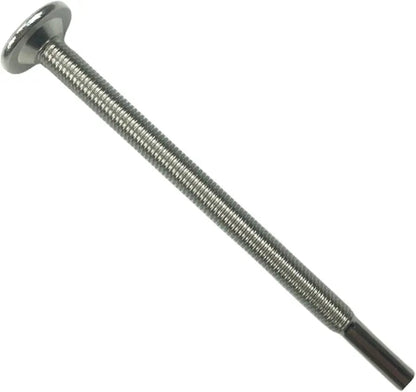 XPARTCO DE60-20066A Microwave Mounting Flat Bolt Replaces WB01X10180  Parts-O-Matic