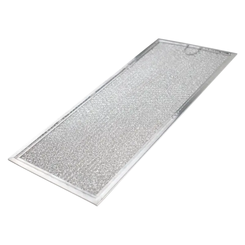 DE63-00196ACM Microwave Grease Filter Replaces DE63-00196A, 6802A Choice Manufactured Parts