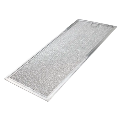 (2 Pack) DE63-00196ACM Microwave Grease Filter Replaces DE63-00196A, 6802A Choice Manufactured Parts