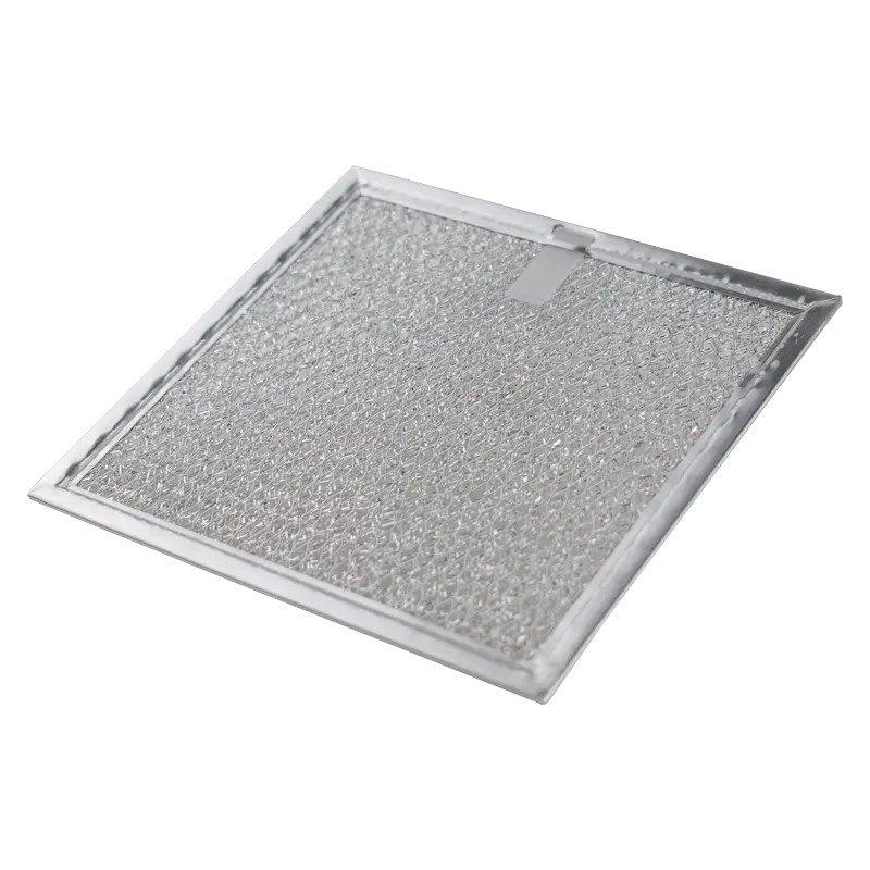 DE63-00666ACM Microwave Grease Filter Replaces DE63-00666A Choice Manufactured Parts