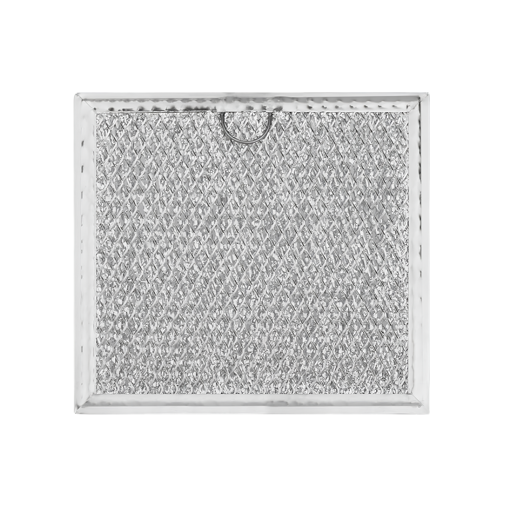 XPARTCO DE63-00666A Microwave Grease Filter also replaces WB02X11534