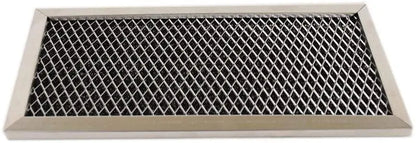 (2 Pack) DE63-30016GCM Microwave Charcoal Filter Replaces DE63-30016G Choice Manufactured Parts