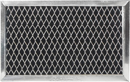 (2 Pack) DE63-30016HCM Microwave Charcoal Filter Replaces DE63-30016H Choice Manufactured Parts