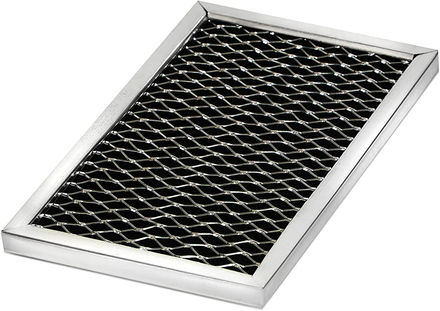 DE63-30016HCM Microwave Charcoal Filter Replaces DE63-30016H Choice Manufactured Parts