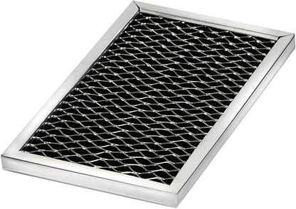(2 Pack) DE63-30016HCM Microwave Charcoal Filter Replaces DE63-30016H Choice Manufactured Parts