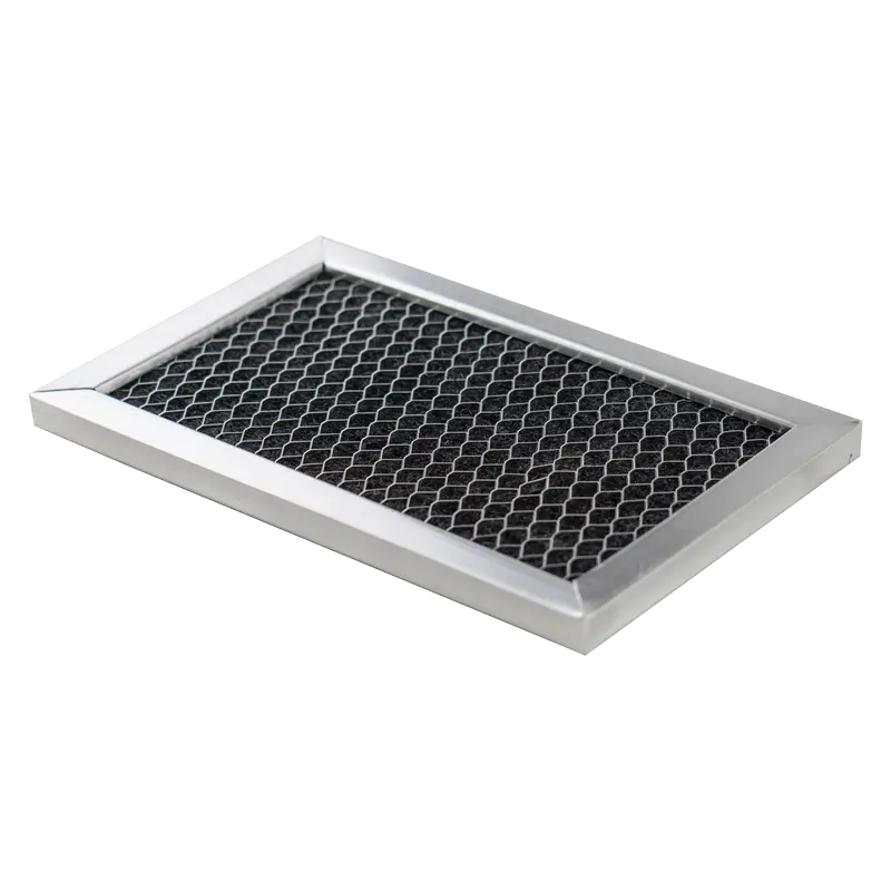 DE63-30016HCM Microwave Charcoal Filter Replaces DE63-30016H Choice Manufactured Parts