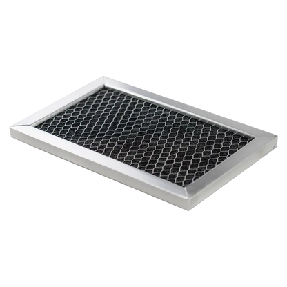 DE63-30016HCM Microwave Charcoal Filter Replaces DE63-30016H Choice Manufactured Parts