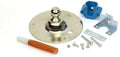XPWE25X10001 Dryer Rear Drum Bearing Replaces WE25X10001