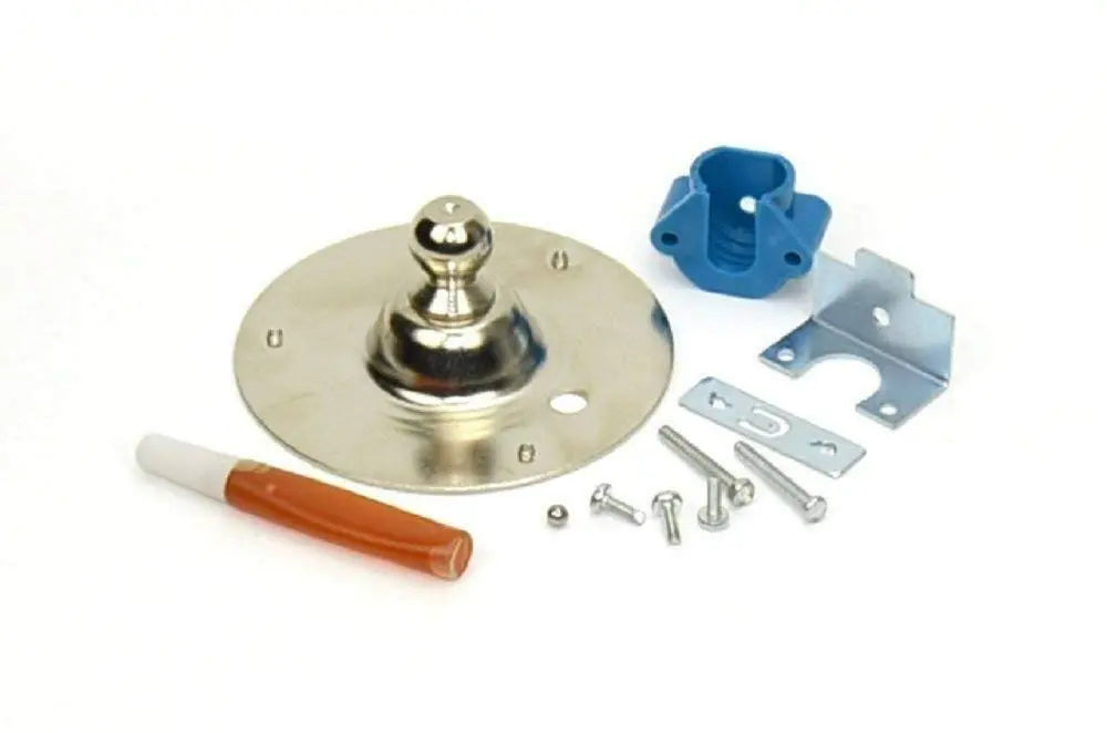 XPWE25X10001 Dryer Rear Drum Bearing Replaces WE25X10001  Parts-O-Matic