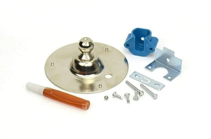 XPWE25X10001 Dryer Rear Drum Bearing Replaces WE25X10001  Parts-O-Matic