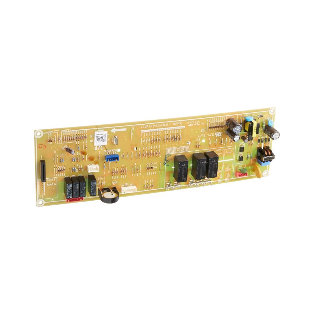 DE92-02588G Range Genuine OEM Control Board  Parts-O-Matic