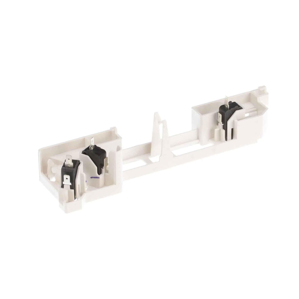 DE96-00414A Microwave Genuine Door Latch And Switch Assembly  Parts-O-Matic