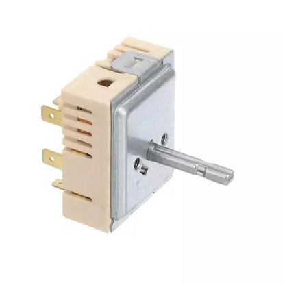 DG44-01006B Range Genuine OEM Dual Surface Element Switch  Parts-O-Matic