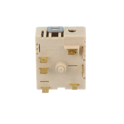 DG44-01006B Range Genuine OEM Dual Surface Element Switch  Parts-O-Matic