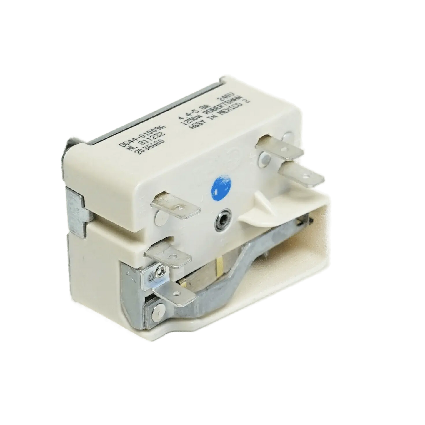 DG44-01009ACM Surface Element Infinite Switch Replaces DG44-01009A Choice Manufactured Parts