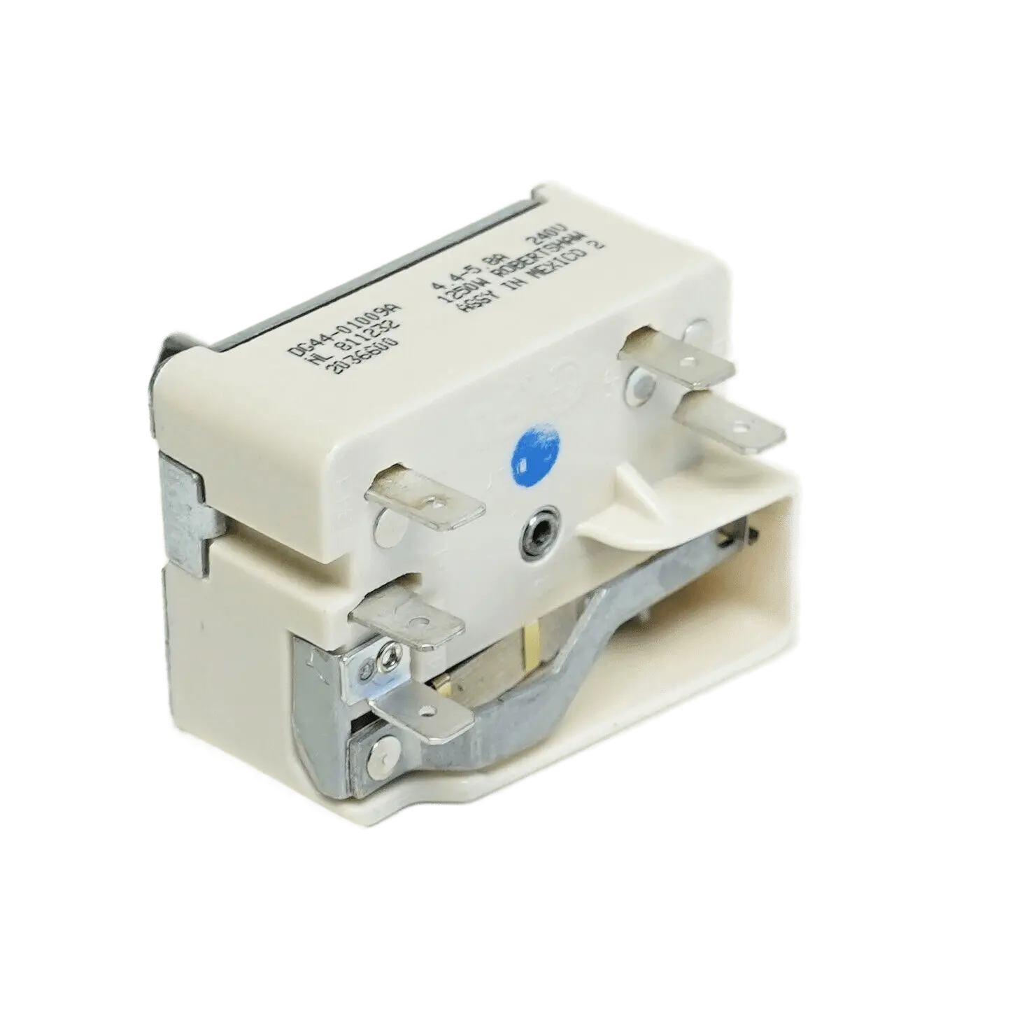 DG44-01009ACM Surface Element Infinite Switch Replaces DG44-01009A Choice Manufactured Parts