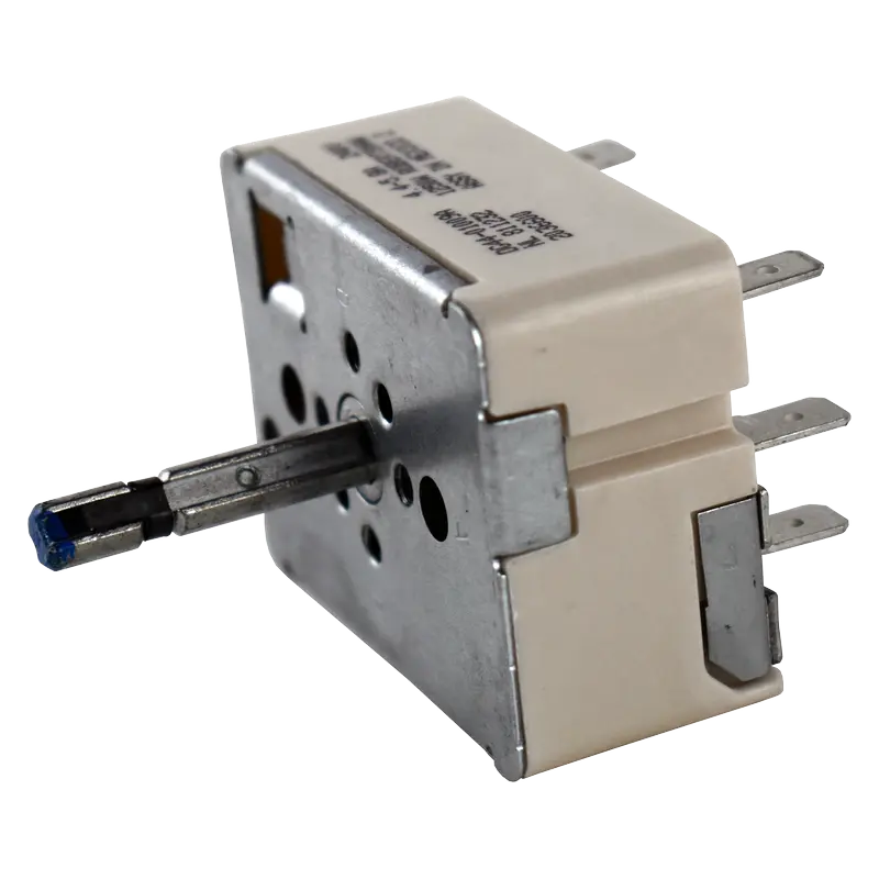 DG44-01009ACM Surface Element Infinite Switch Replaces DG44-01009A Choice Manufactured Parts