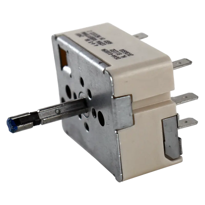DG44-01009ACM Surface Element Infinite Switch Replaces DG44-01009A Choice Manufactured Parts