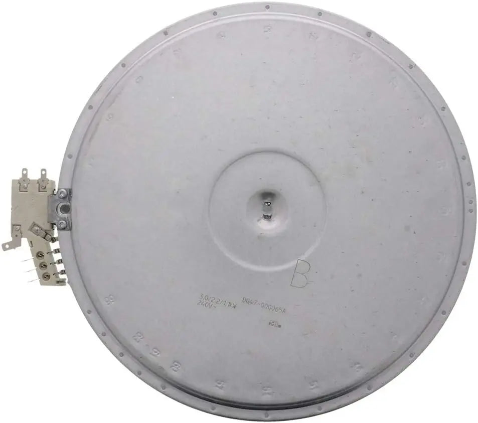 ERP DG47-00065A Range Triple Radiant Surface Element  Parts-O-Matic