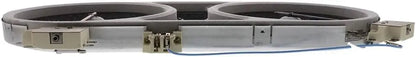 ERP DG47-00066A Range Bridge Surface Element  Parts-O-Matic