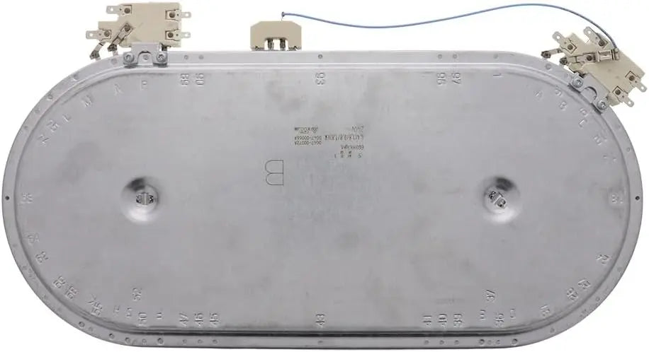 ERP DG47-00066A Range Bridge Surface Element  Parts-O-Matic
