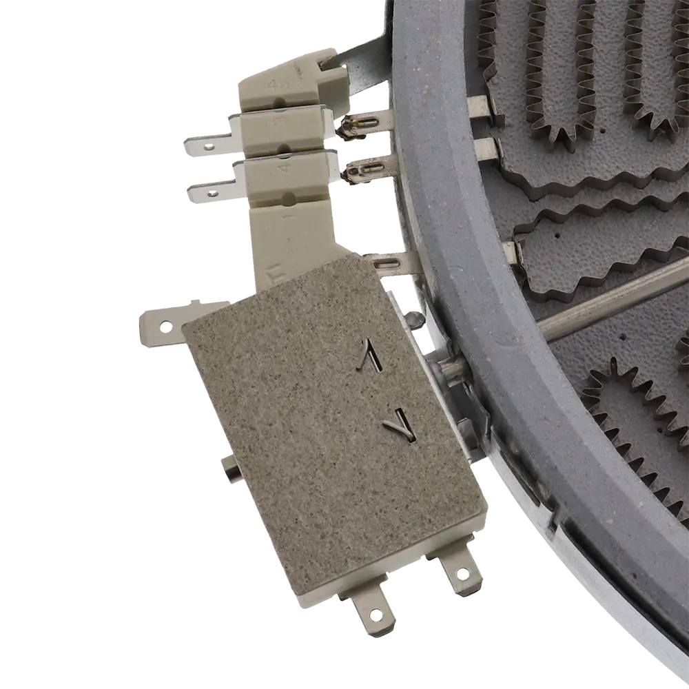 ERP DG47-00067A Range Dual Radiant Surface Element  Parts-O-Matic