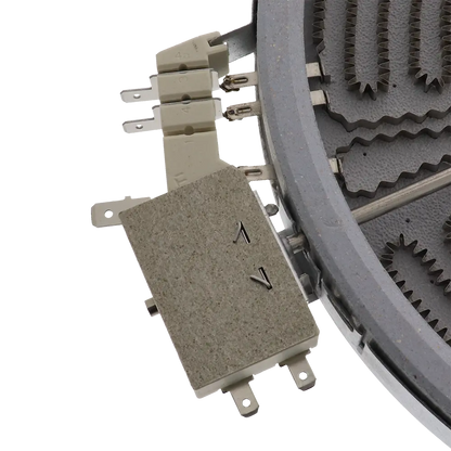 ERP DG47-00067A Range Dual Radiant Surface Element  Parts-O-Matic