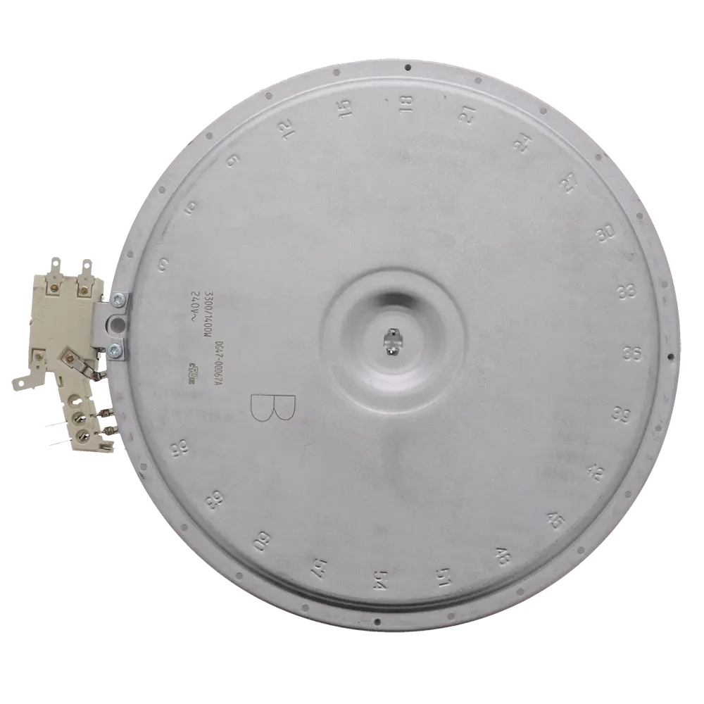 ERP DG47-00067A Range Dual Radiant Surface Element  Parts-O-Matic