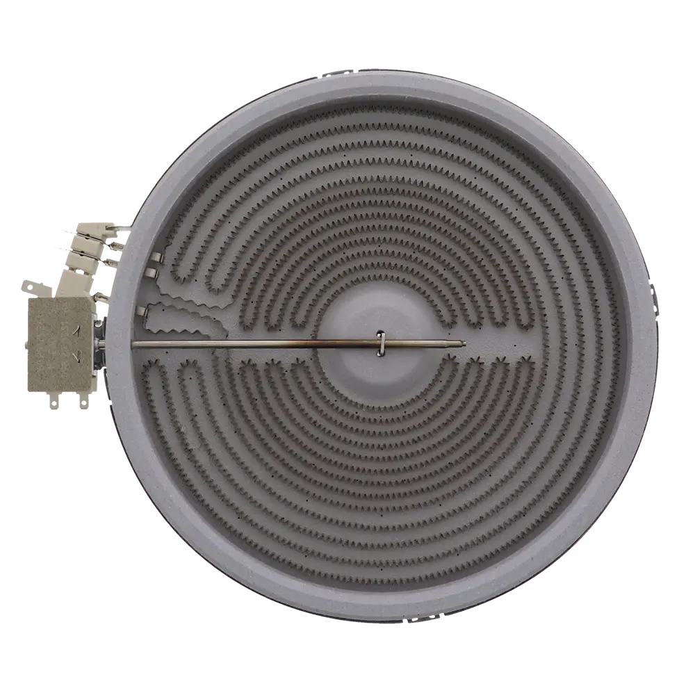 ERP DG47-00067A Range Dual Radiant Surface Element  Parts-O-Matic