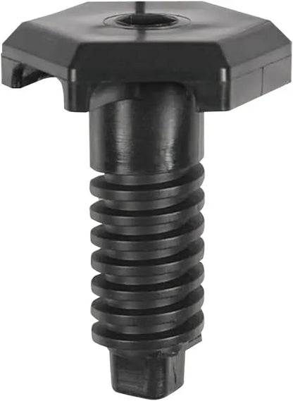 DG61-00525ACM Range Leveling Leg Replaces DG61-00525A  Parts-O-Matic