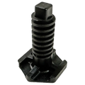 DG61-00525ACM Range Leveling Leg Replaces DG61-00525A