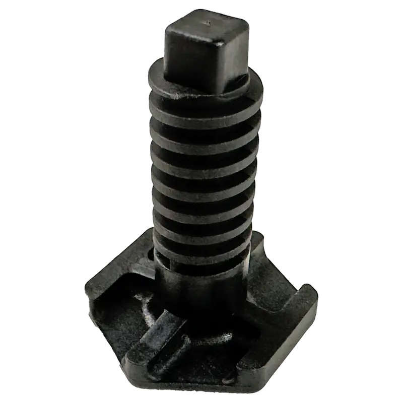 DG61-00525ACM Range Leveling Leg Replaces DG61-00525A  Parts-O-Matic
