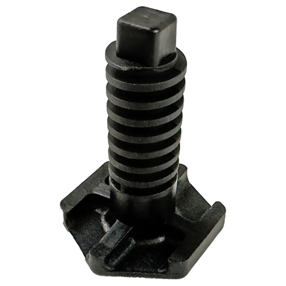 DG61-00525ACM Range Leveling Leg Replaces DG61-00525A  Parts-O-Matic