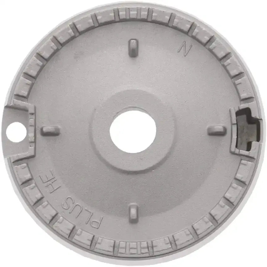 ERP DG62-00074C Surface Burner Base Exact Replacement Parts