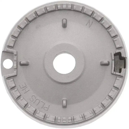 ERP DG62-00074C Surface Burner Base Exact Replacement Parts