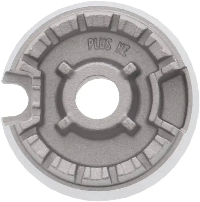 ERP DG62-00076B Surface Burner Base (Small) Exact Replacement Parts