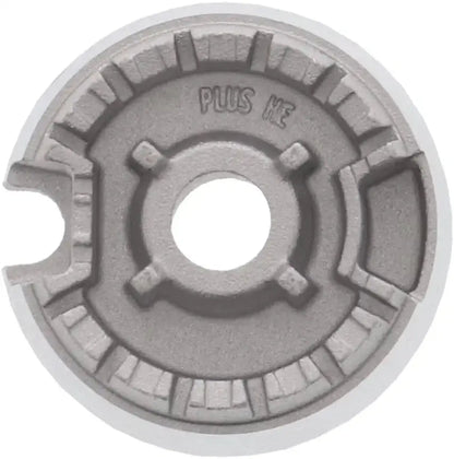 ERP DG62-00076B Surface Burner Base (Small) Exact Replacement Parts