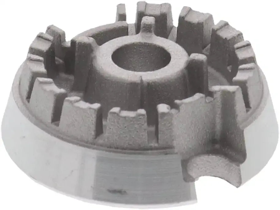 ERP DG62-00076B Surface Burner Base (Small) Exact Replacement Parts