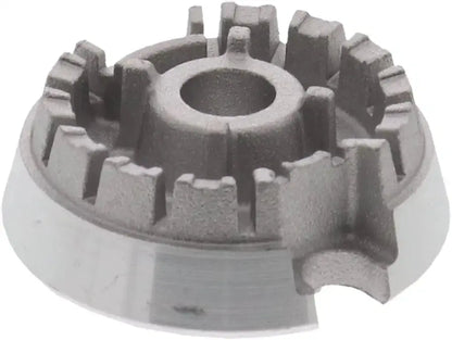 ERP DG62-00076B Surface Burner Base (Small) Exact Replacement Parts