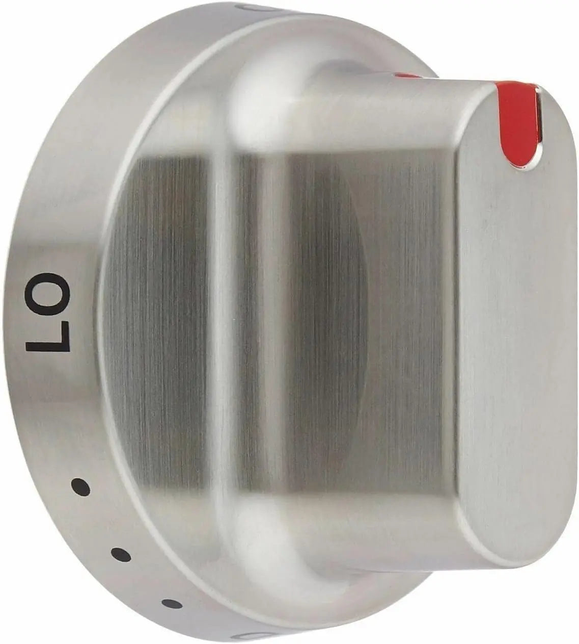 XPARTCO DG64-00472B Gas Range / Stove Burner Knob  Parts-O-Matic