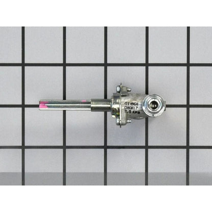 DG94-01496A Cooktop Genuine OEM Gas Valve Assembly  Parts-O-Matic