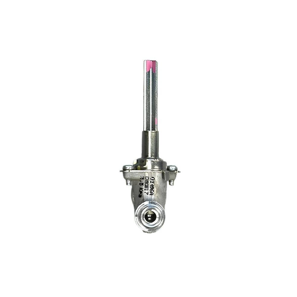DG94-01496A Cooktop Genuine OEM Gas Valve Assembly  Parts-O-Matic