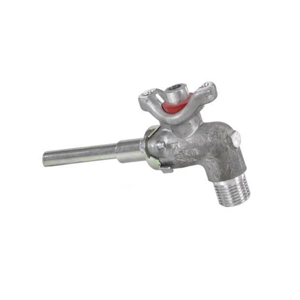 DG94-01496A Cooktop Genuine OEM Gas Valve Assembly  Parts-O-Matic